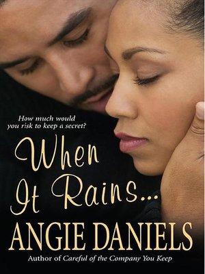 When It Rains... - ebook
